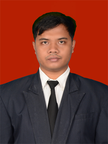 Ahmad Ramdani, S.ST.,M.T.