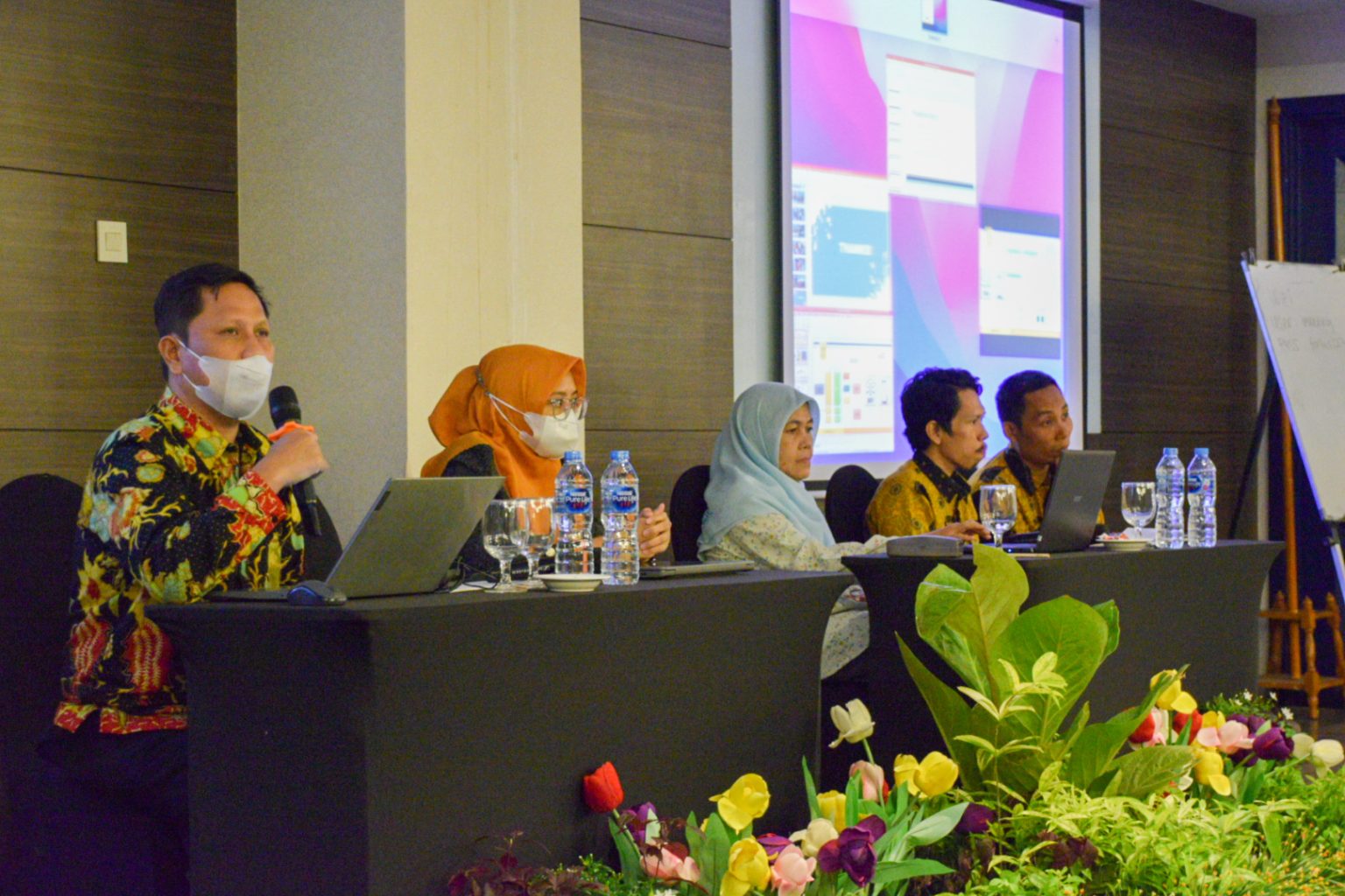 FGD Multi-Agent System