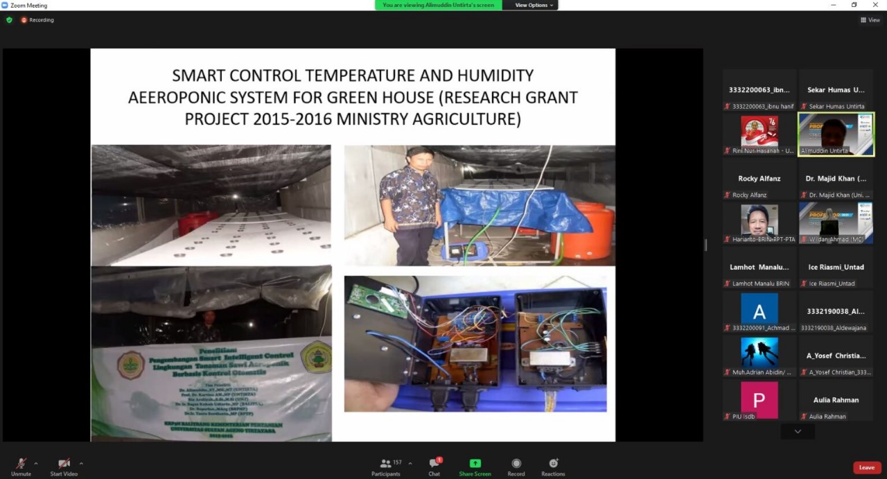 Pengabdian Masyarakat