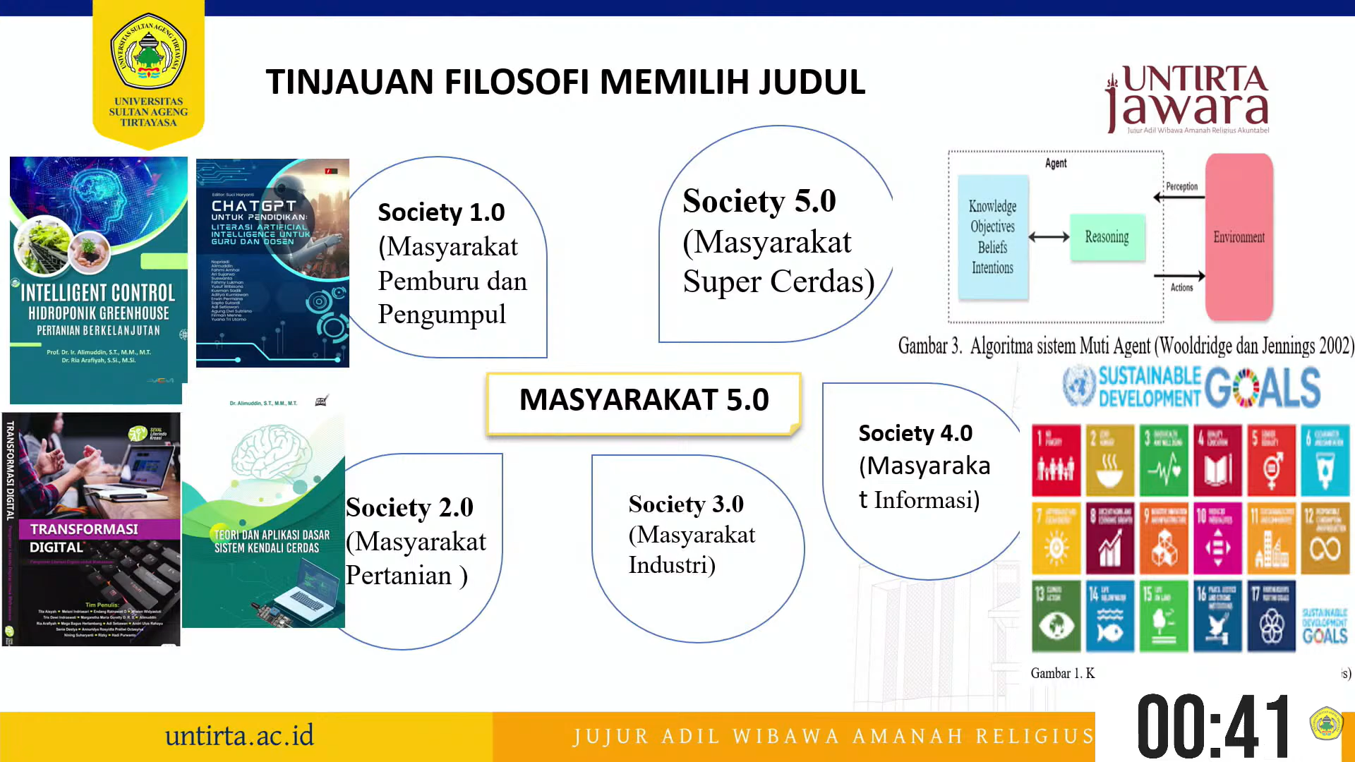 Smart Control Multi-Agent